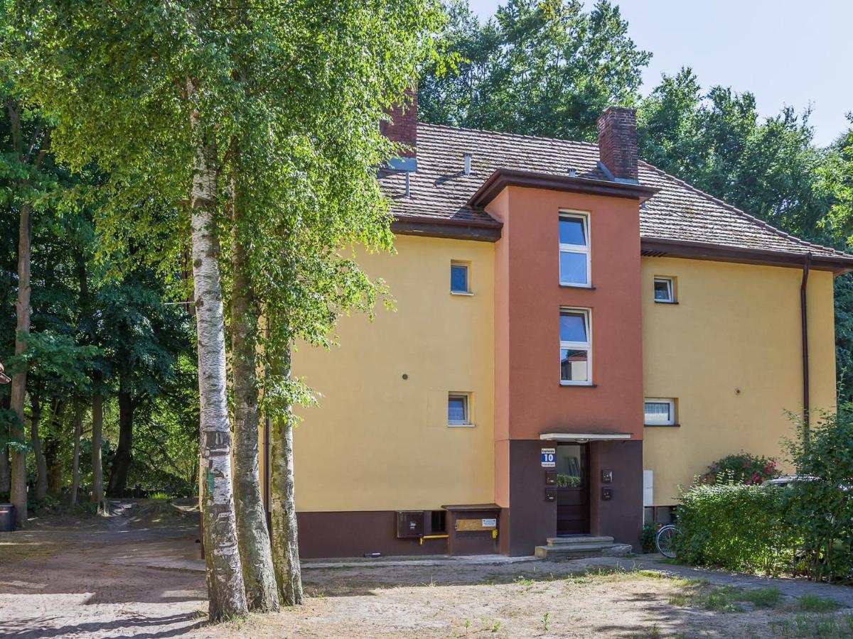 Vacationclub - Kapitanska 10 Apartament 3 Świnoujście Buitenkant foto